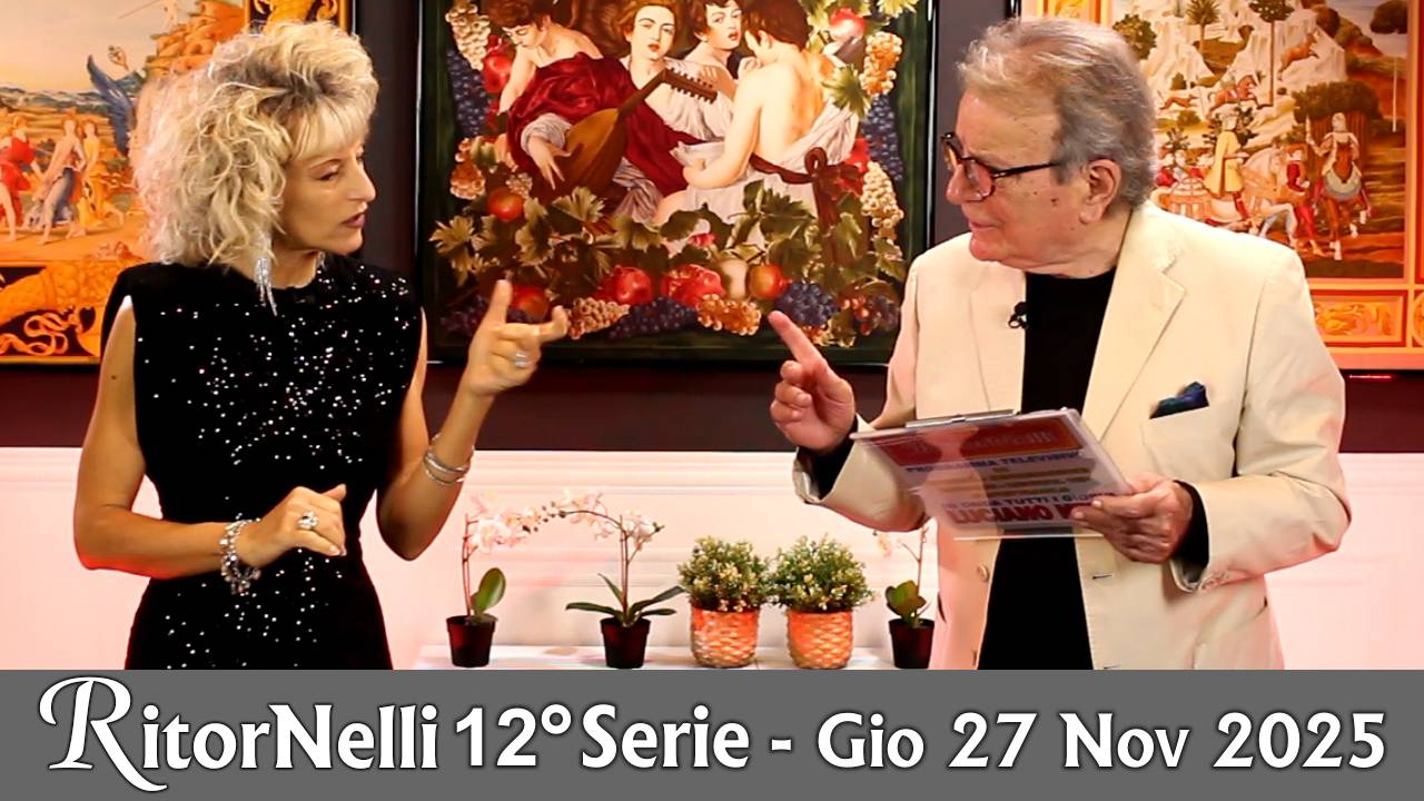 Trasmissione RitorNelli